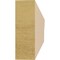 Ekena Millwork 2in. W x 6in. H x 28in. L Yorktown Woodgrain TimberThane Rafter Tail, Primed Tan RFTUR02X06X28YORRCPR - alternate 6